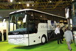 VAN HOOL 915 ACRON