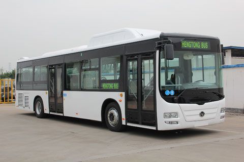 Hengtong Bus CKZ6126HN4