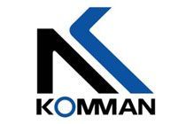 Shanghai Komman Vehicle Component Systems Stock Co., Ltd.