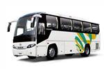 Higer Bus KLQ6995KAC52 Natural Gas Bus
