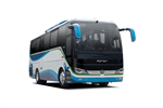 Foton AUV Bus BJ6956FCEVCH Hydrogen Fuel Cell City Bus