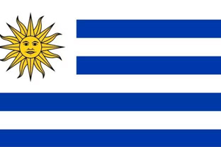 uruguay